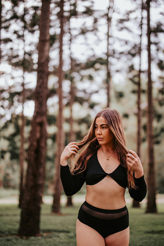 Connect With Your Cycle: How to Create a Menstrual Wheel & Align with Your Womb Wisdom