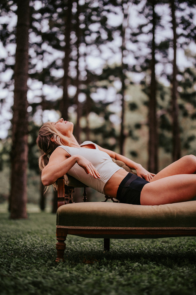 Sex & Love Aren't Mutually Exclusive - Part 1