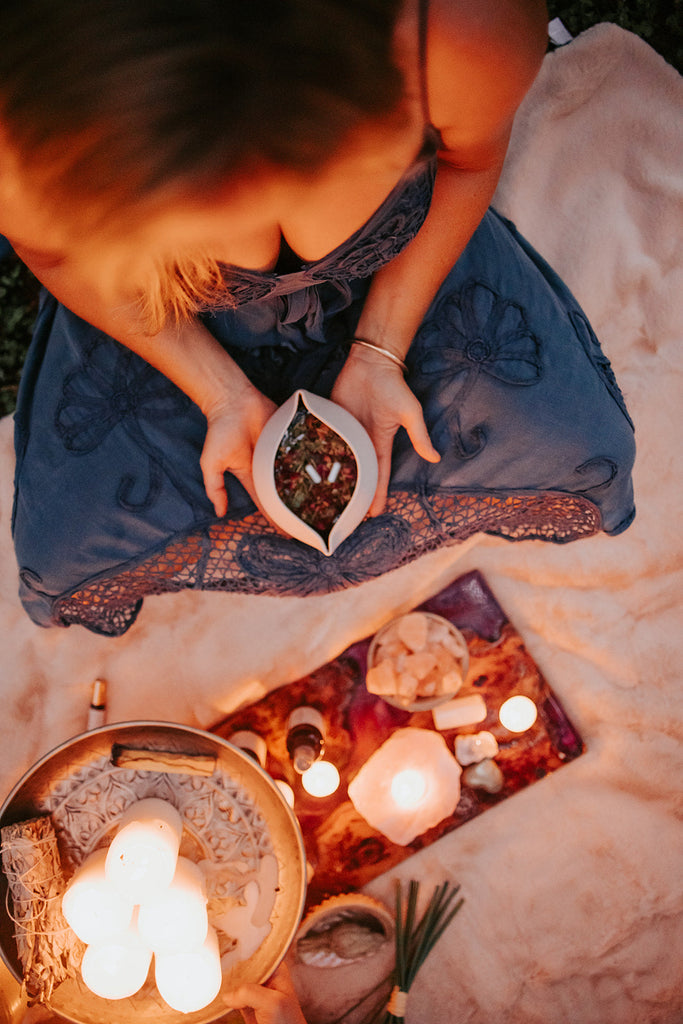 Reclaiming Your Body After Sexual Violence