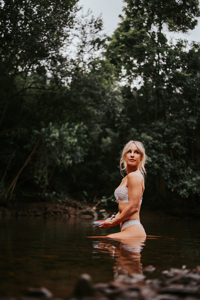 Sex & Love Aren't Mutually Exclusive - Part 2