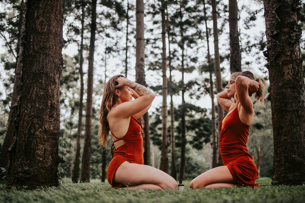 Sex & Love Aren't Mutually Exclusive - Part 3