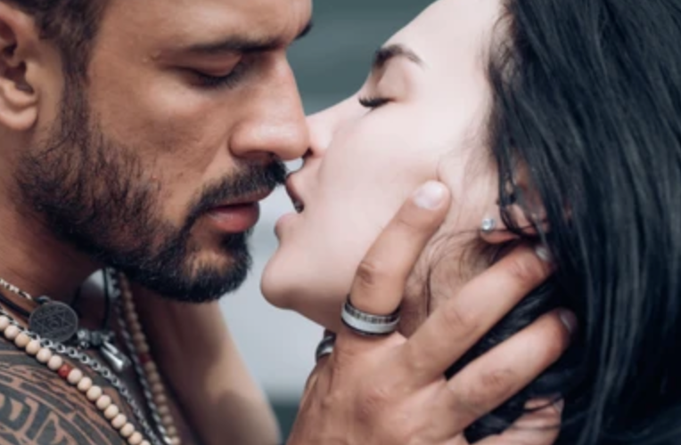 Sacred Union: When Sex Becomes Soul-Medicine