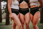 Period Undies - High Waisted