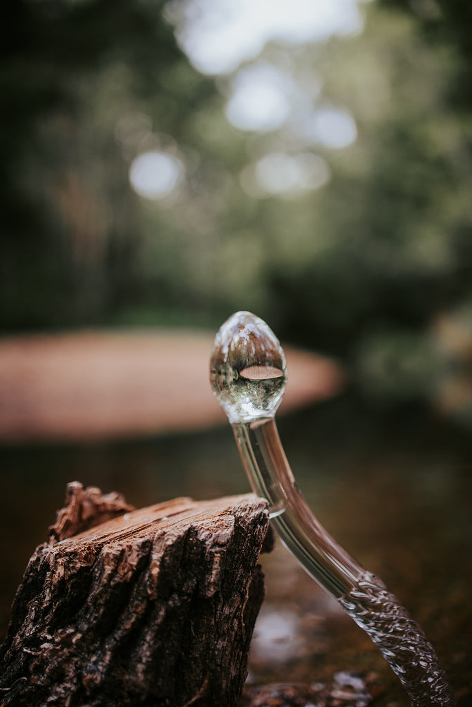 The Cervix Wand