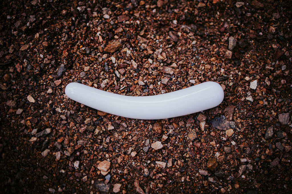The Yang Wand