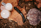 Crystal Hive Wands