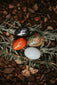 Small Yoni Eggs - GIA Certified