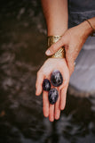 Nephrite Jade - GIA Certified