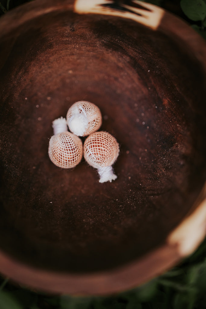 Yoni Pearls