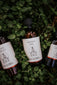 Sex Oil – Natural Lubricant for Crystal Pleasure Tools & Intimate Play