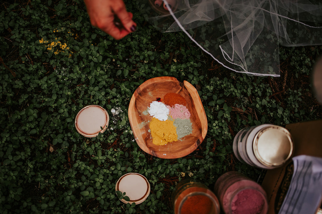 Ultimate Femme Wellness Bundle