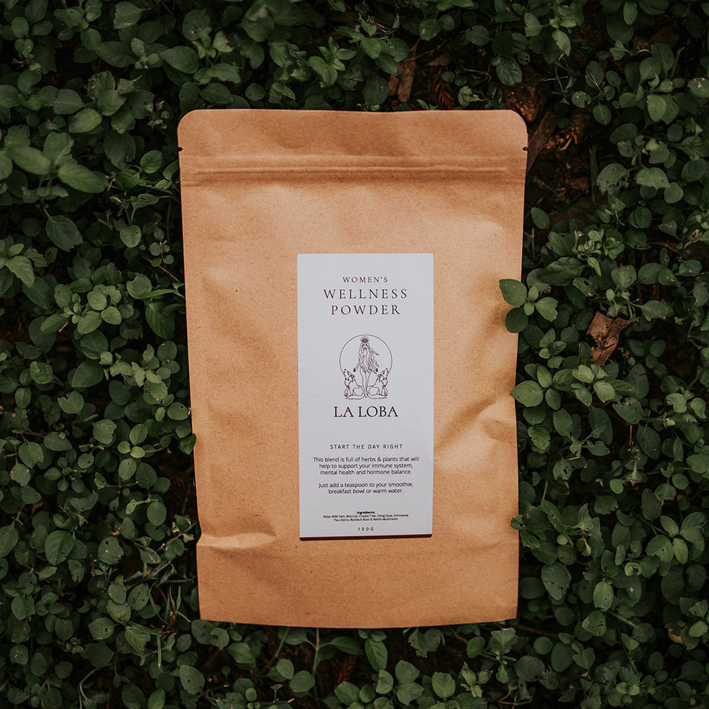 Ultimate Femme Wellness Bundle