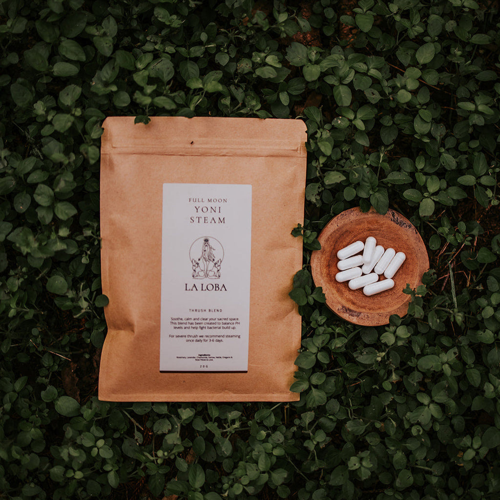 Ultimate Femme Wellness Bundle