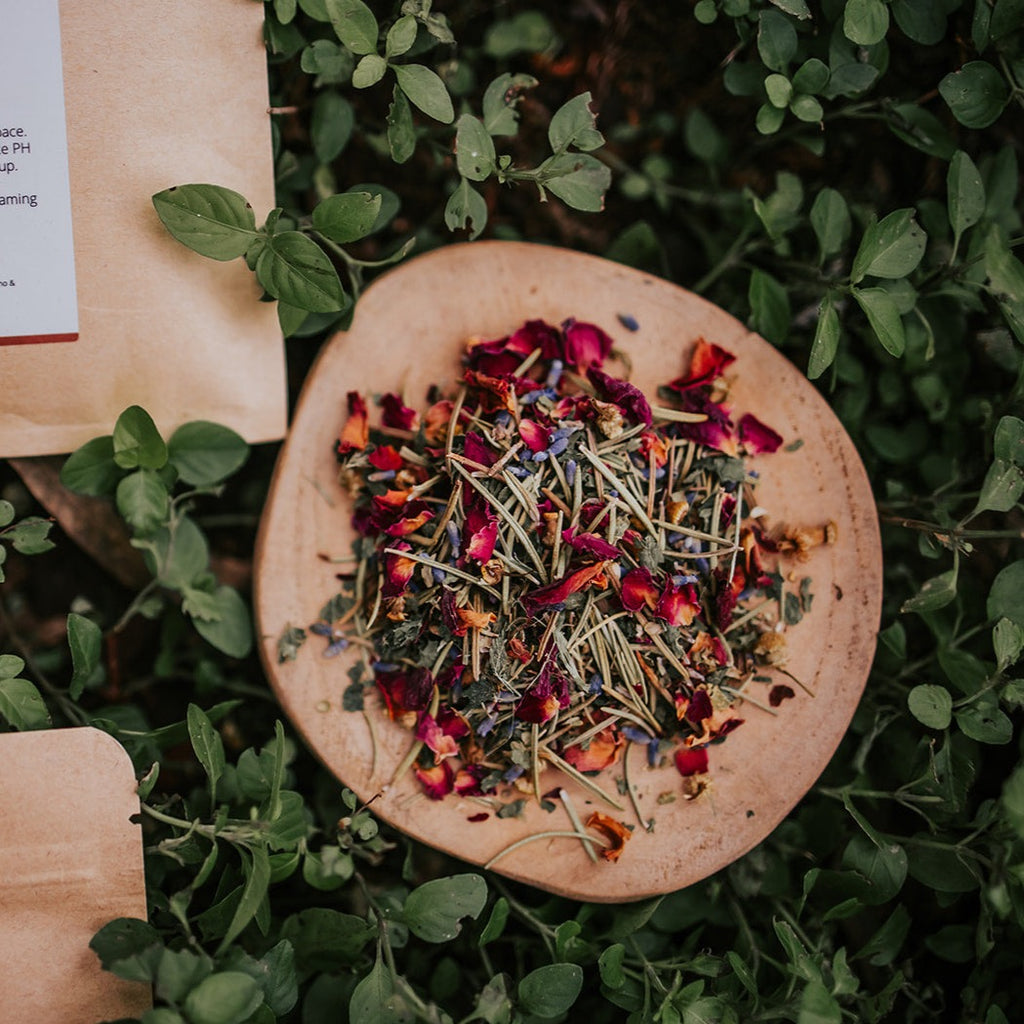Ultimate Femme Wellness Bundle
