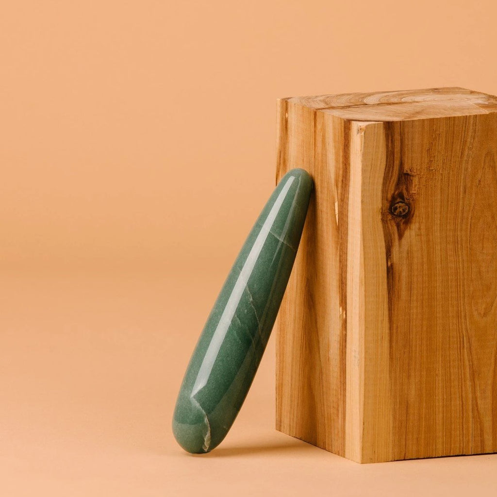 The Flora Wand