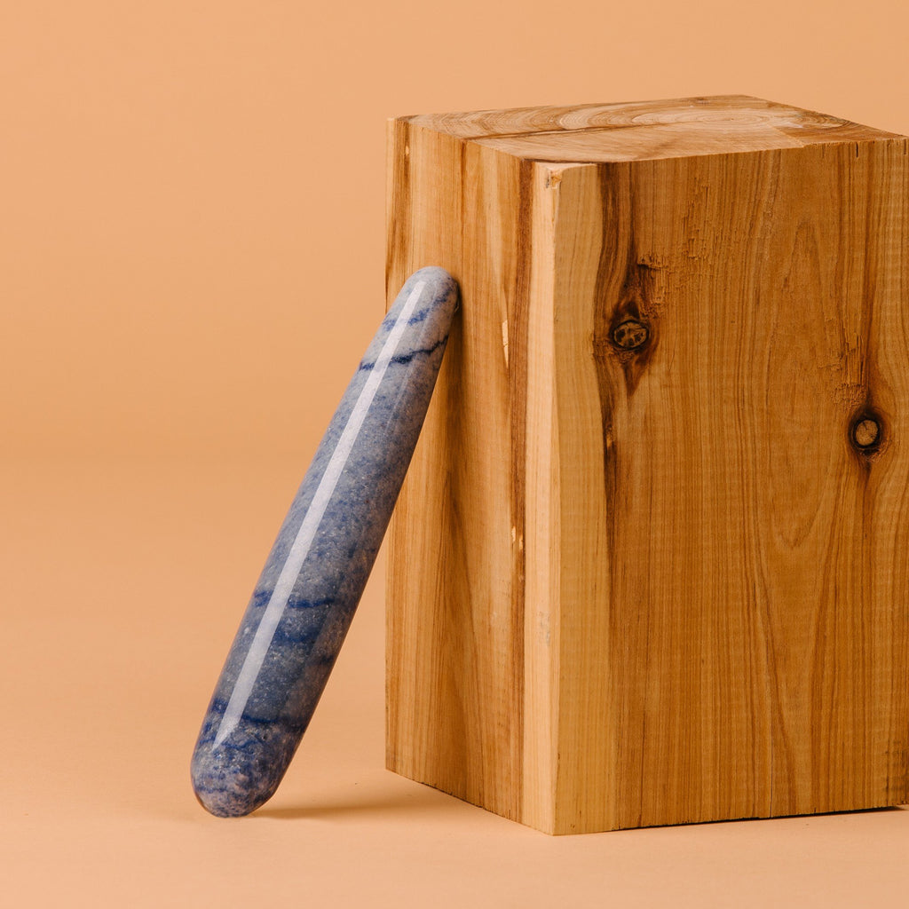 The Slim Sky Wand