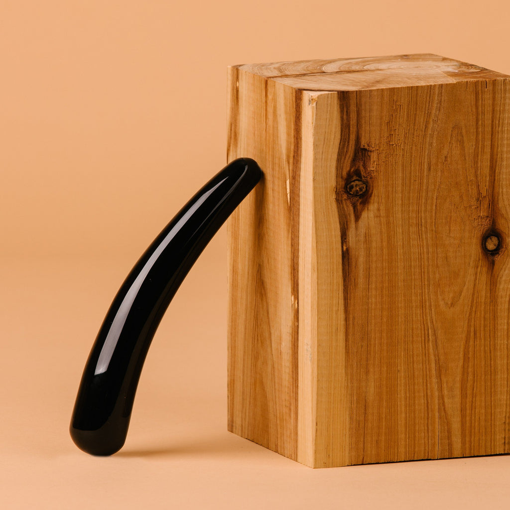 The Yin Wand