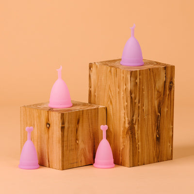 Lunar Cup
