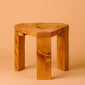 Yoni Stool / steam