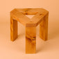 Yoni Stool / steam