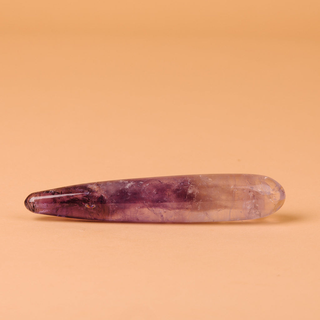 The Slim Lotus Wand