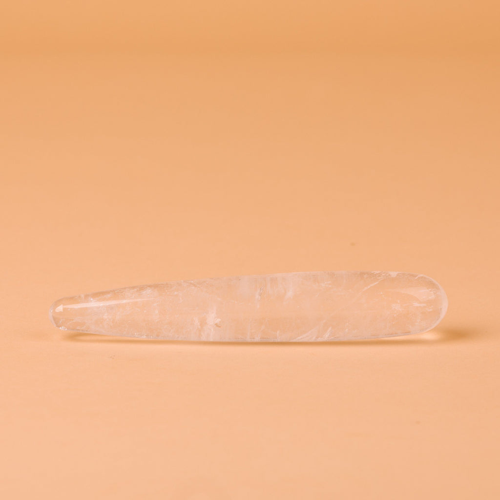 The Slim Fractal Wand