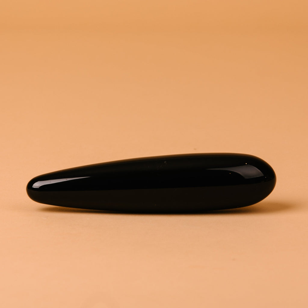 The Shadow Wand