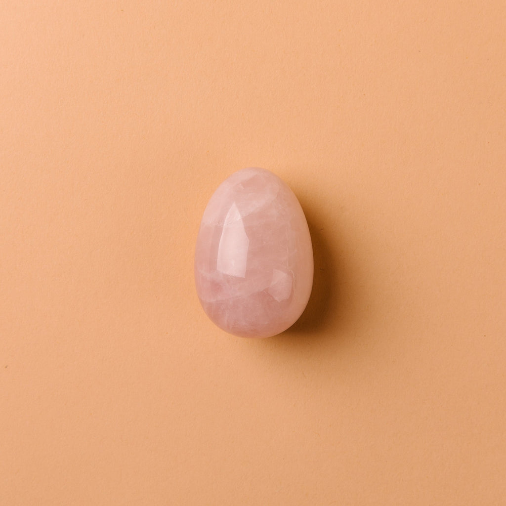 Medium Yoni Eggs - GIA certified