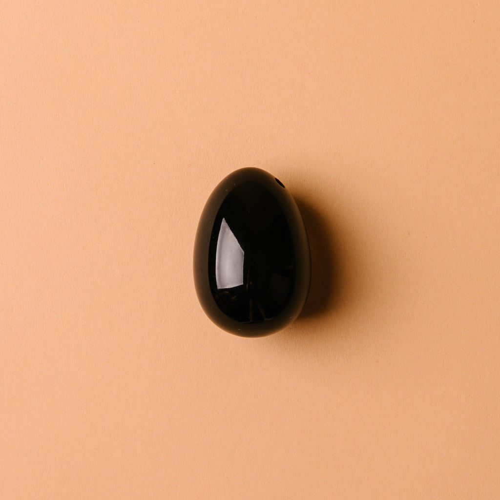Medium Yoni Eggs - GIA certified