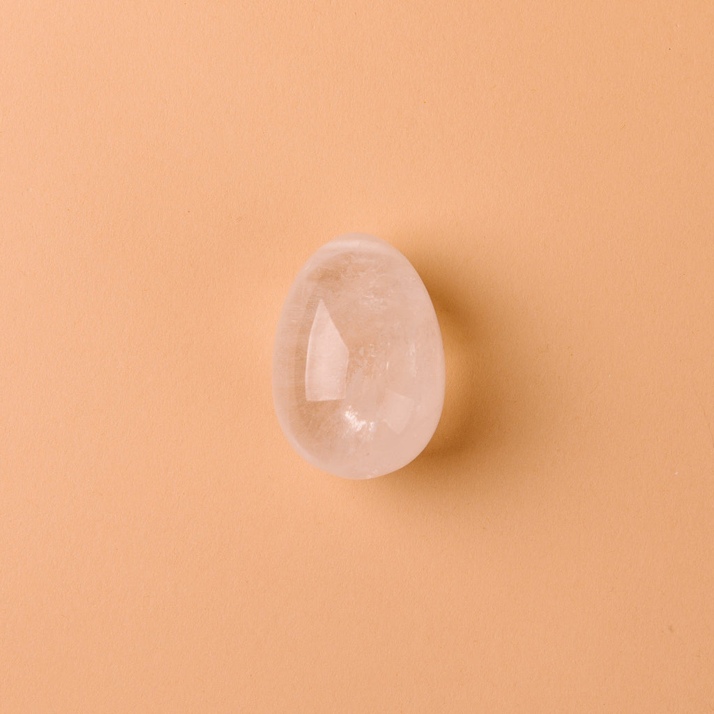 Large Yoni Eggs - GIA Certified
