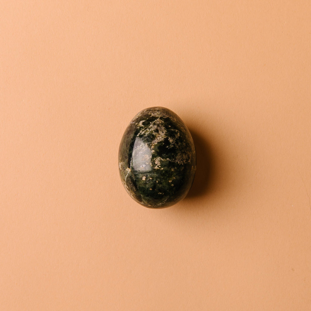 Large Yoni Eggs - GIA Certified
