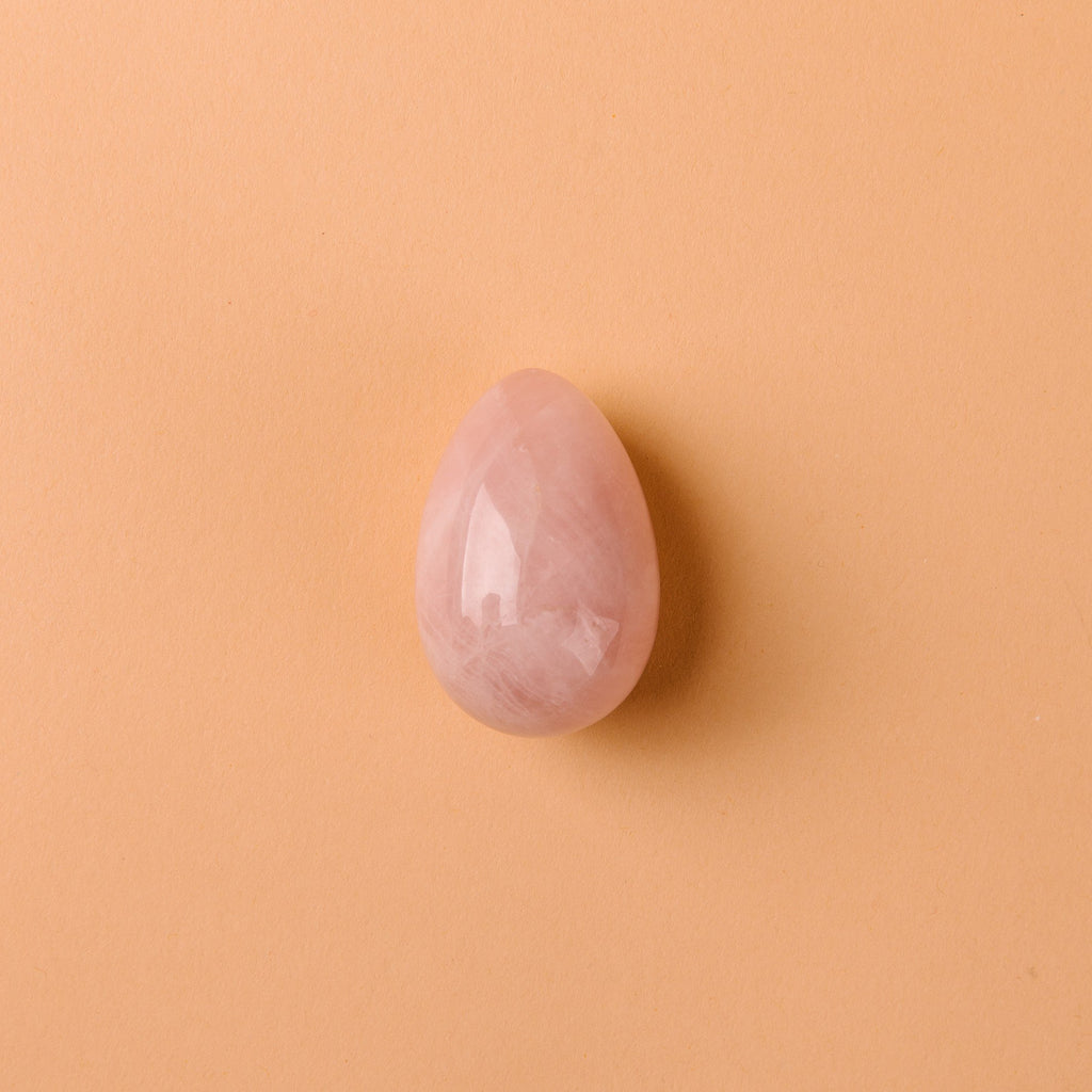 Large Yoni Eggs - GIA Certified