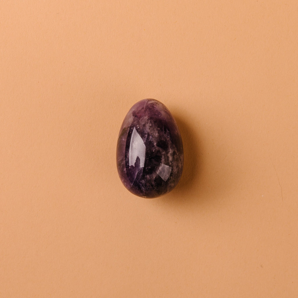 Medium Yoni Eggs - GIA certified
