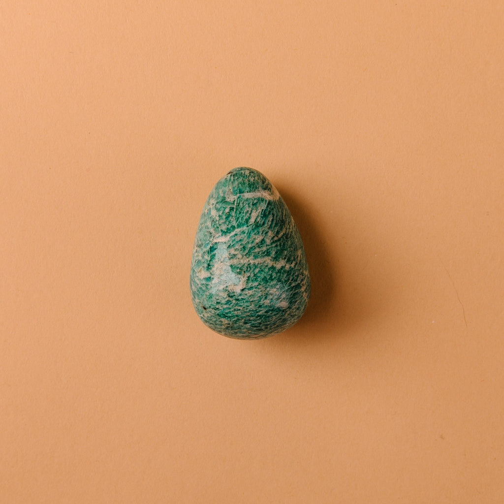 Large Yoni Eggs - GIA Certified