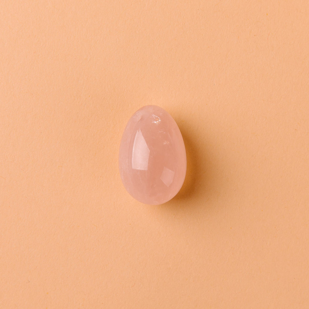 Small Yoni Eggs - GIA Certified