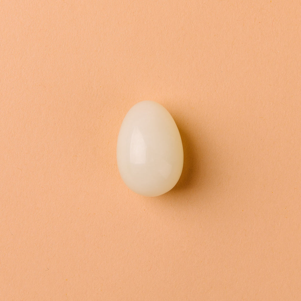 Medium Yoni Eggs - GIA certified