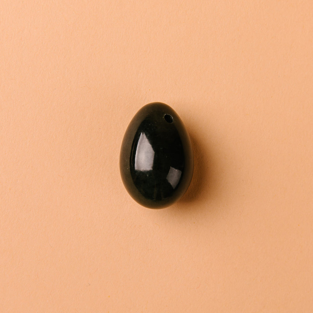 Small Yoni Eggs - GIA Certified