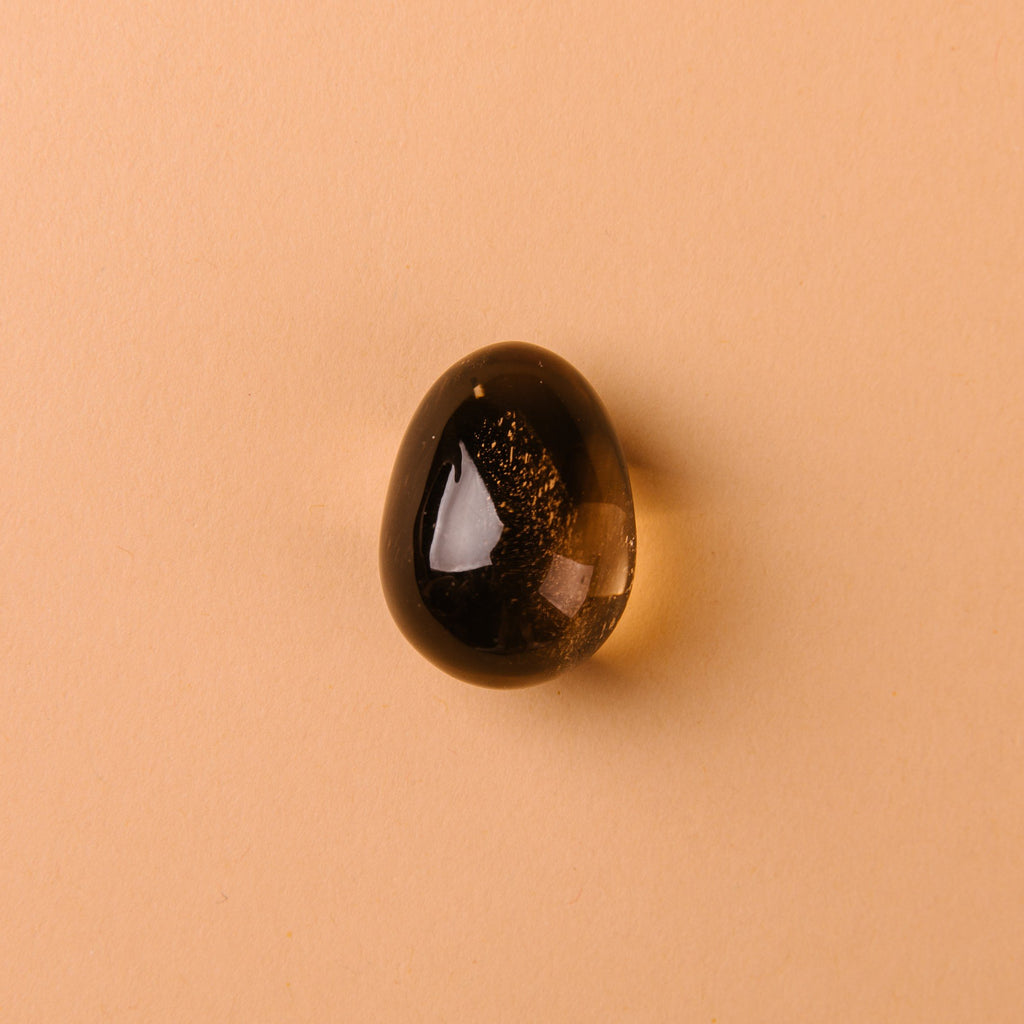 Small Yoni Eggs - GIA Certified