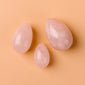 Set of 3 Yoni Eggs