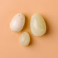 Set of 3 Yoni Eggs