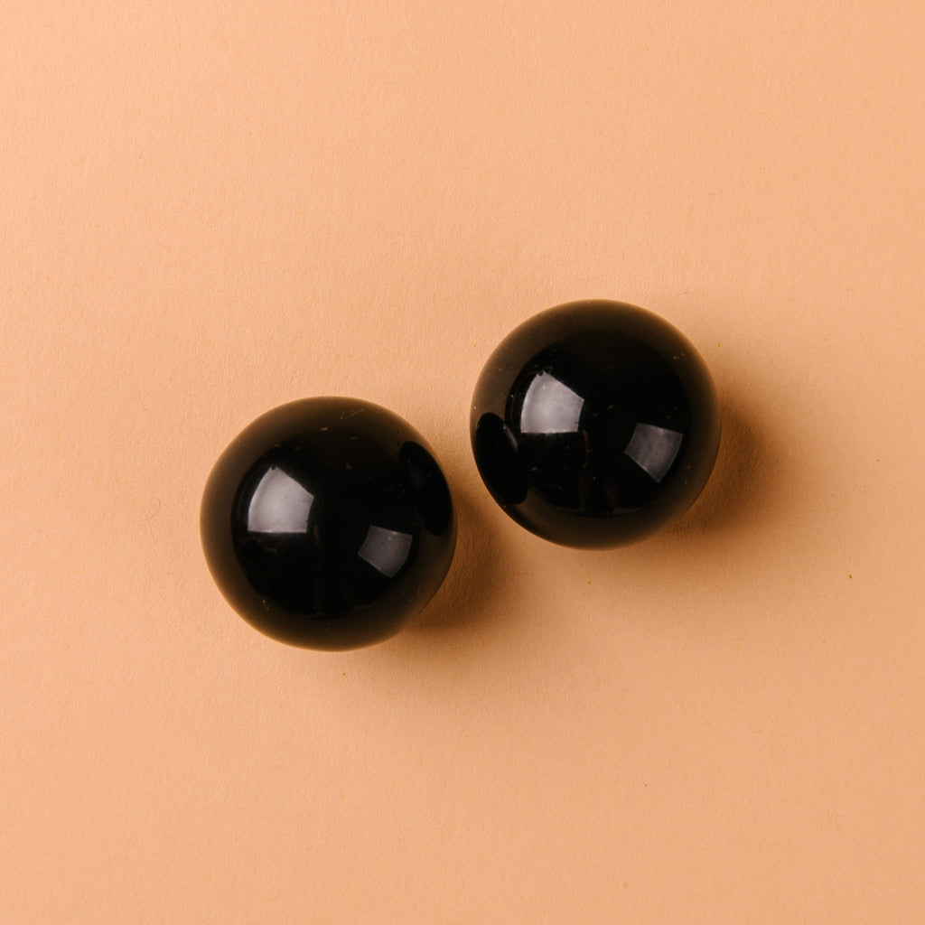 Ben Wa Balls