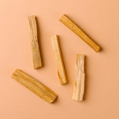 Palo Santo