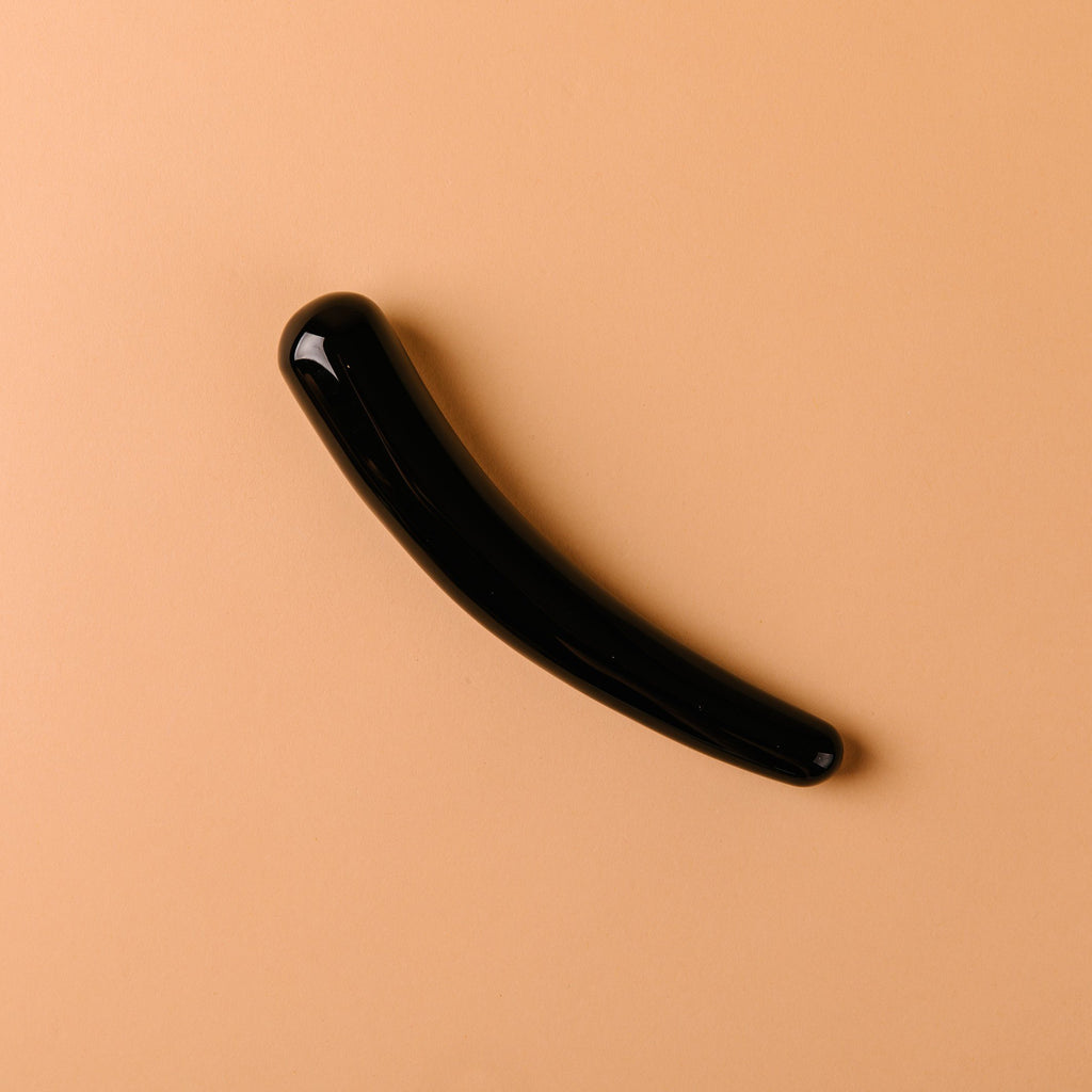 The Yin Wand