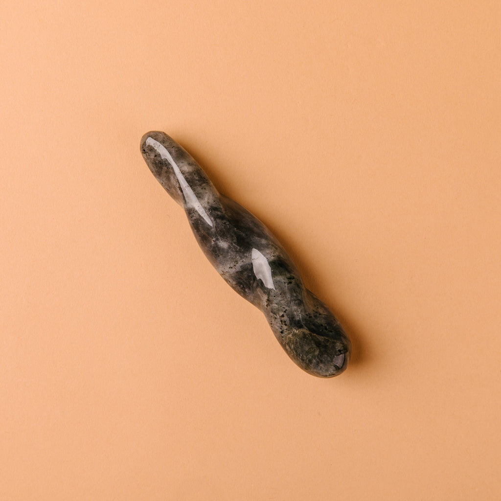 The Twist Wand
