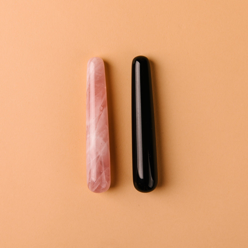 Maiden Wands