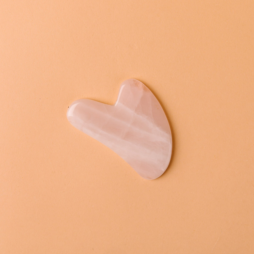 Gua Sha Face Massager