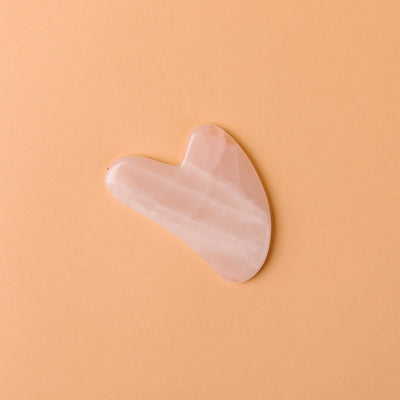 Gua Sha Face Massager