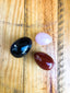 Set of 3 Yoni Eggs