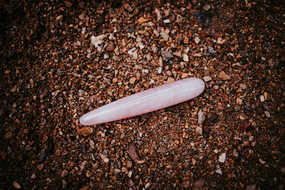 The Petal Wand