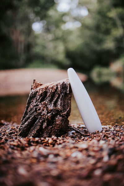 The Slim Mystic Wand